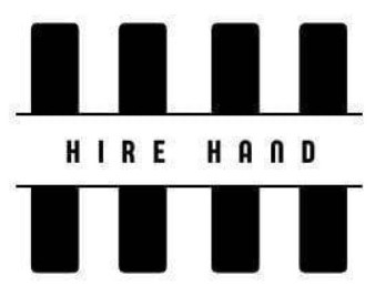 Hire Hand Technologies Logo